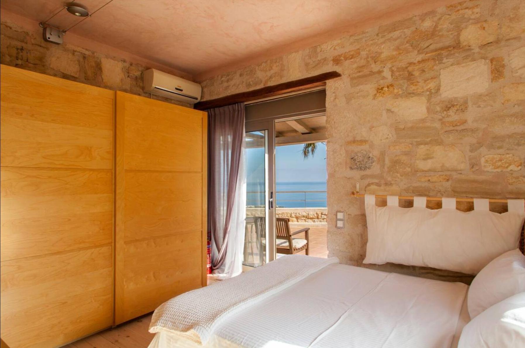 Thomais Resort: 2 Stone Villas With A Private Swimming Pool Агия-Пелагия  Экстерьер фото